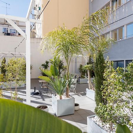 Margarita'S Day In Lisbon - By Misha'S Place 2C Exterior foto